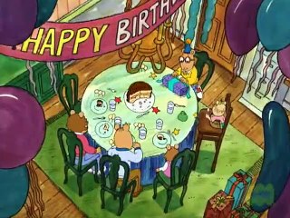 Arthur - Se1 - Ep109 HD Watch