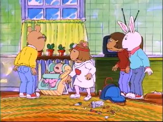 Arthur - Se1 - Ep11 HD Watch