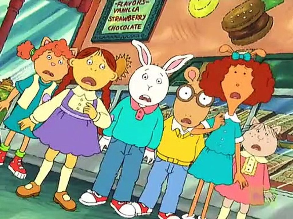 Arthur - se1 - ep110 hd watch