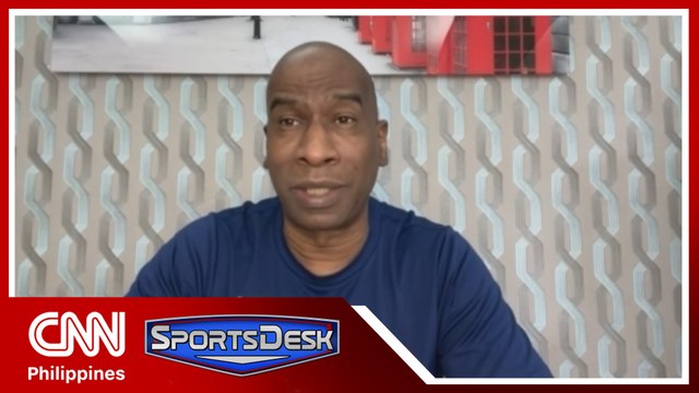Ginebra rallies to beat Bay Area in game 3 | Sports Desk