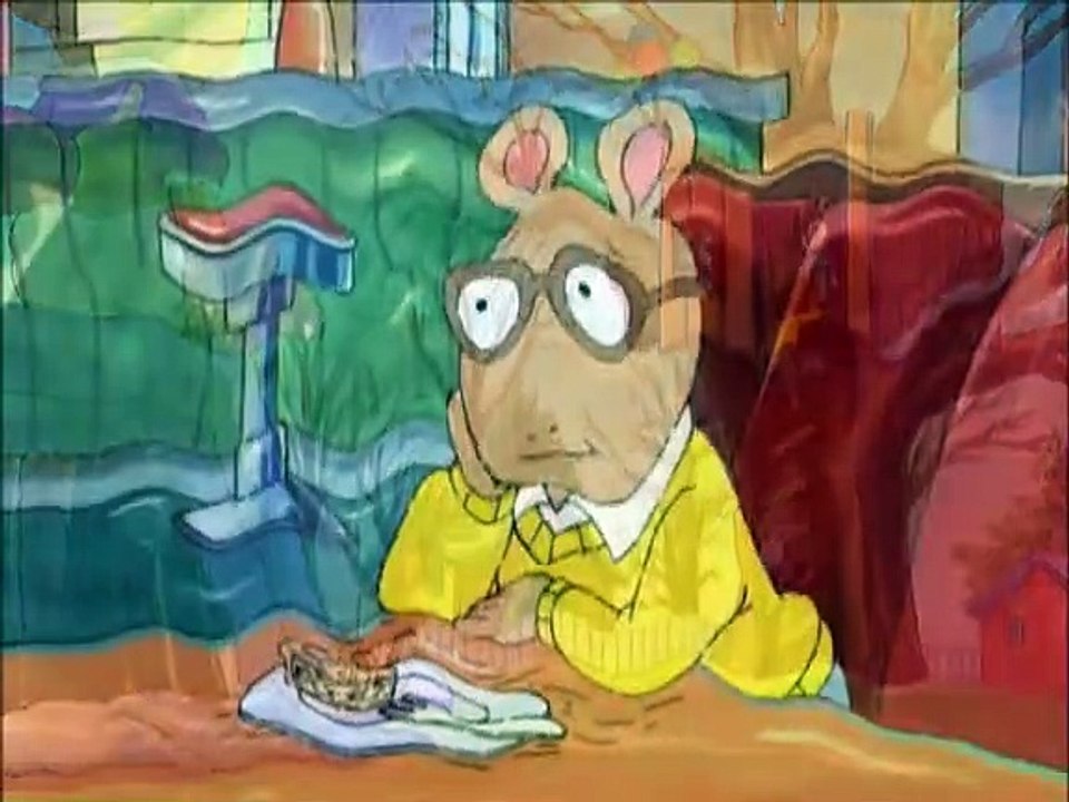 Arthur - Se1 - Ep116 HD Watch