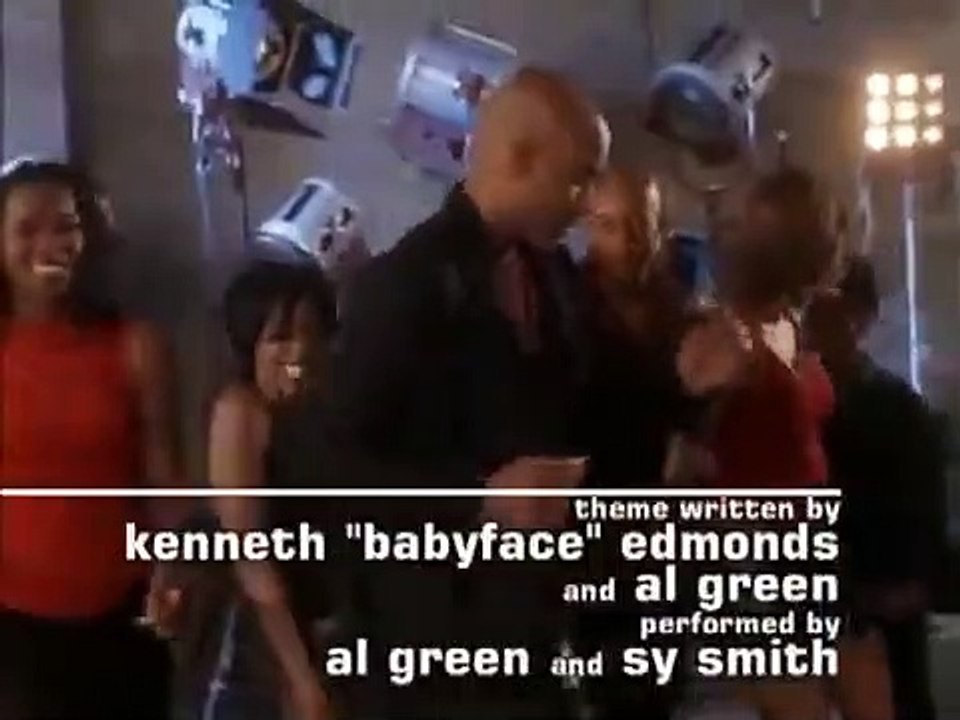 Soul Food - Ep41 HD Watch