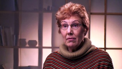 Mary Rose Liverani  reads  The Winter Sparrows/Illawarra Mercury/January 5,2023