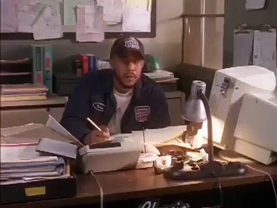 Soul Food - Ep44 HD Watch