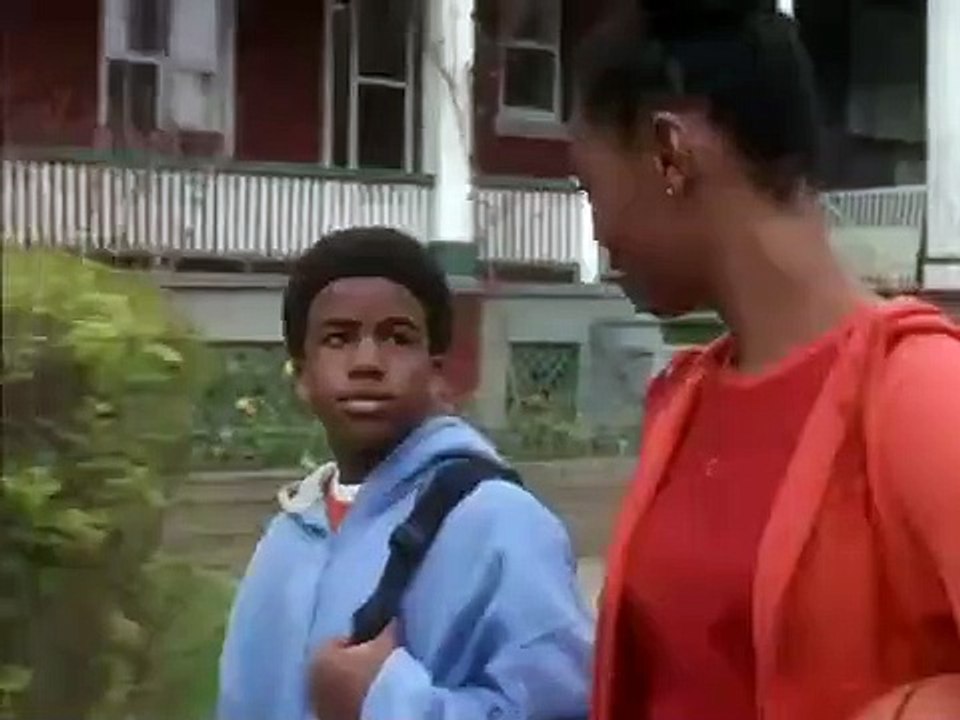 Soul Food - Ep46 HD Watch