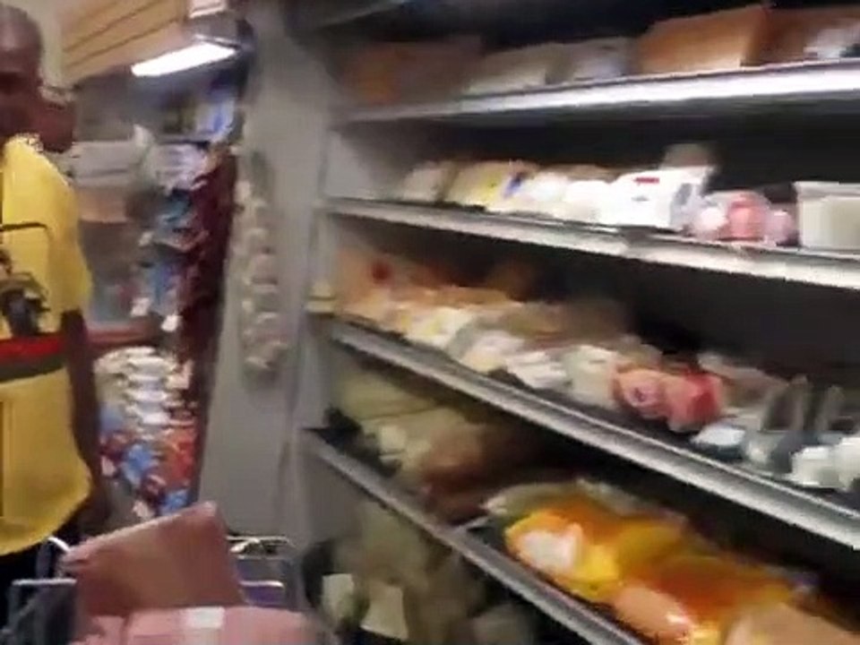 Soul Food - Ep50 HD Watch