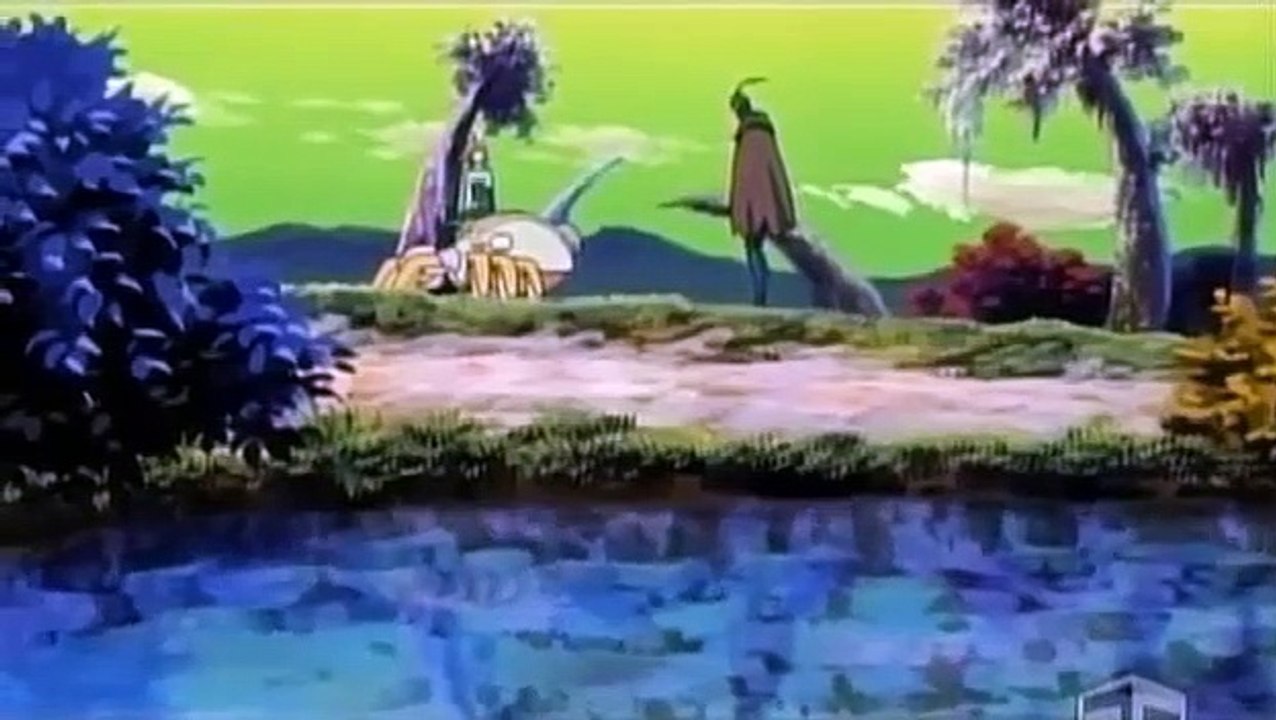 Spider Riders - Se1 - Ep44 HD Watch