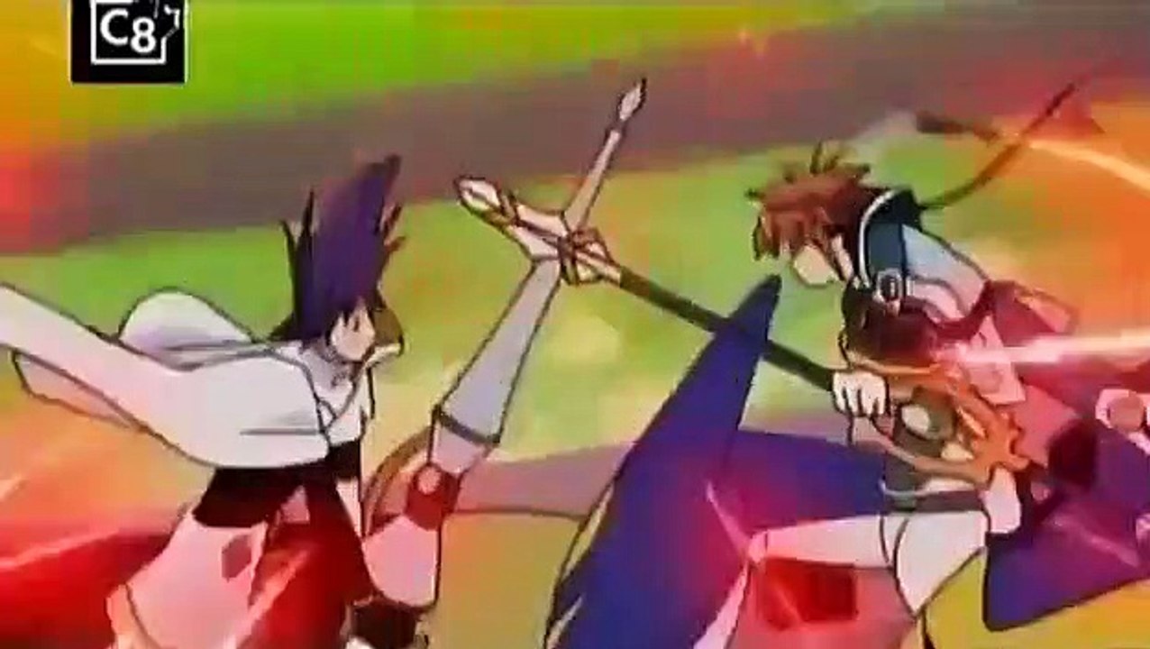 Spider Riders - Se1 - Ep38 HD Watch