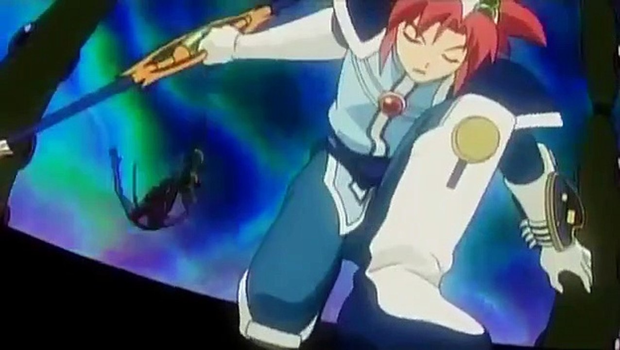 Spider Riders - Se1 - Ep41 HD Watch