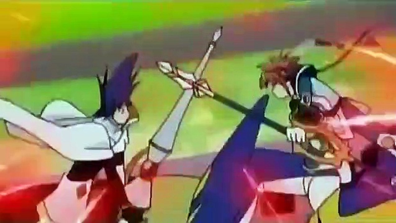 Spider Riders - Se1 - Ep46 HD Watch