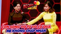 Mẹ Chồng NGƯỜI BẮC Thất Vọng Vì Dâu MIỀN TÂY Sống QUÁ VÔ TƯ  Phải Chấn Chỉnh Trên Sóng Truyền Hình