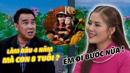 Hoa Hậu Bolero Đam San TIẾT LỘ ĐỜI TƯ CÁ NHÂN Khiến Quyền Linh NGỠ NGÀNG