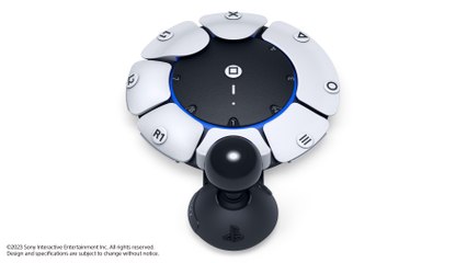 Project Leonardo para PS5