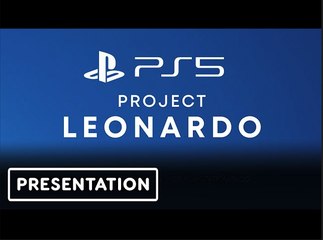 Project Leonardo for PlayStation 5 | Official Perspectives from Accessibility Experts