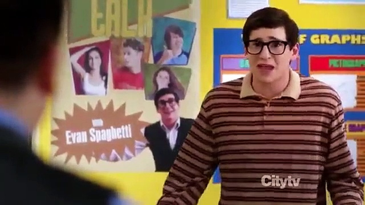Suburgatory - Se2 - Ep13 - Blowtox and Burlap HD Watch