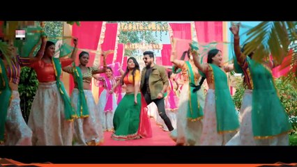 Jiyara Gajar Kailu #RITESH PANDEY - GURI GR ch- #Mahi Shrivastava - #bhojpuri Video Song ...