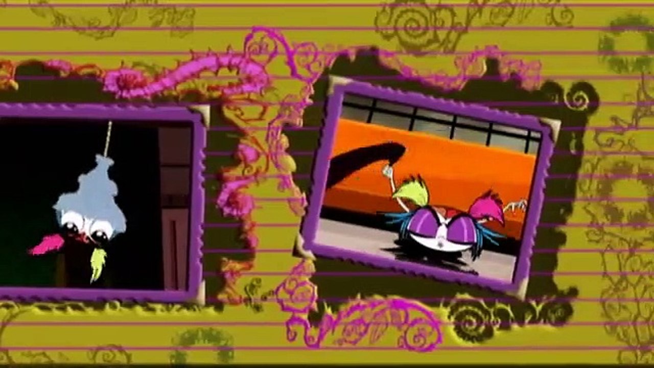 Growing Up Creepie - Se1 - Ep12 HD Watch