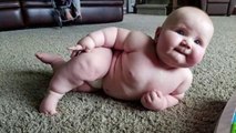 Funniest and Cutest Babies Videos