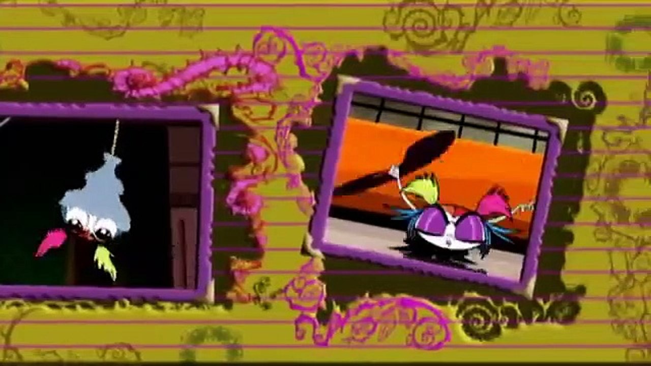 Growing Up Creepie - Se1 - Ep13 HD Watch