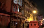 İzmir'de cinayet: Tartıştığı kişiyi boğazından bıçaklayarak öldürdü