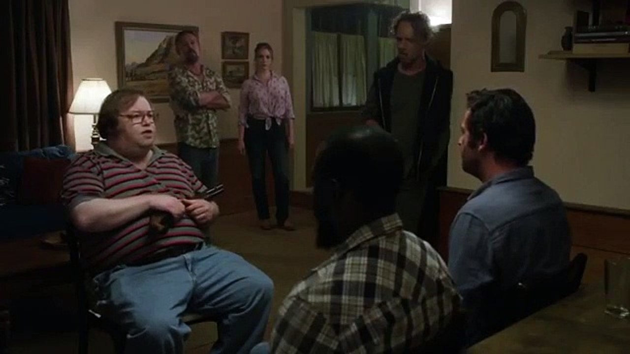 Hap and Leonard - Se1 - Ep04 - Trudy HD Watch