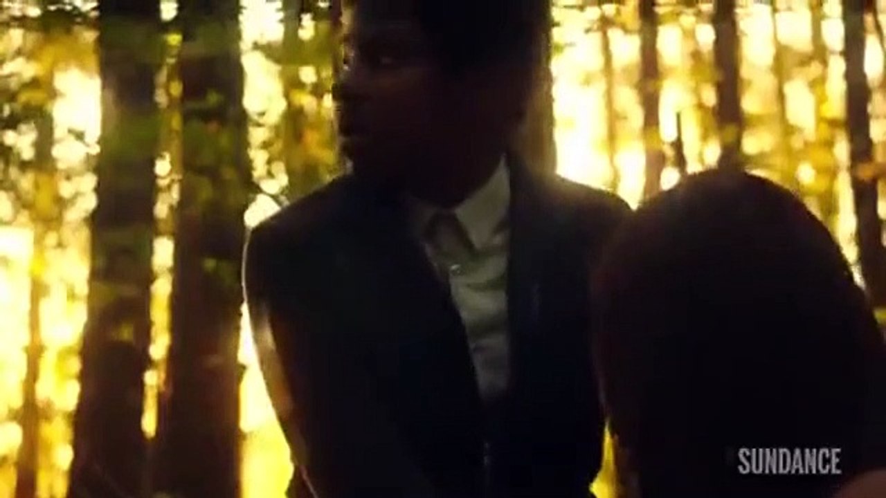 Hap and leonard - se3 - ep04 - senorita mambo hd watch