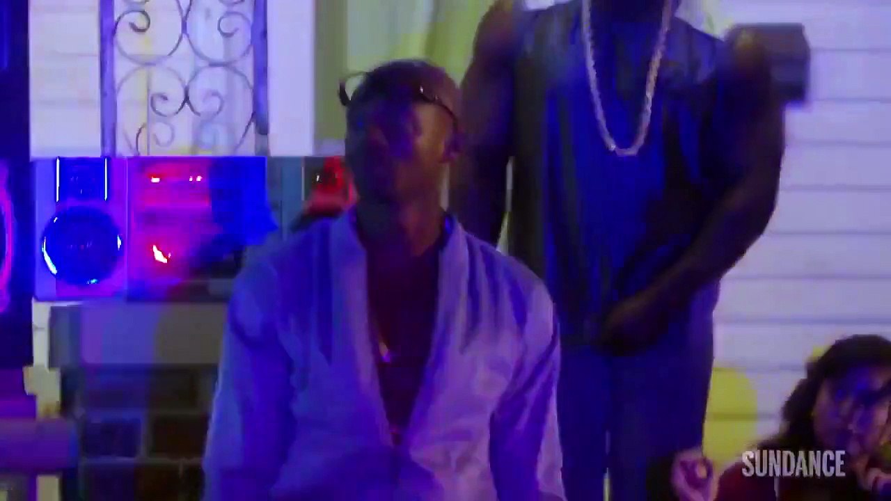 Hap and Leonard - Se2 - Ep05 - Pie a la Mojo HD Watch