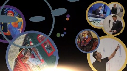 One Day at Disney - Se1 - Ep08 - Este Meza - Lucasfilm Events HD Watch