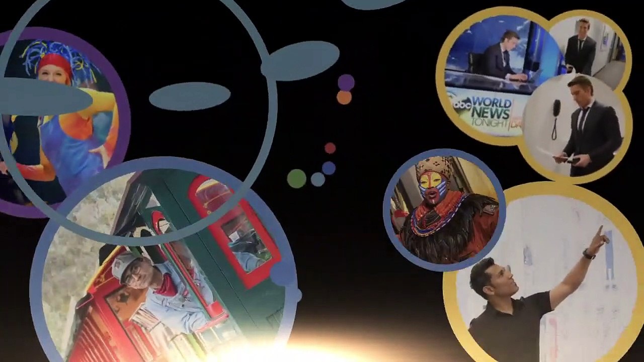 One Day at Disney - Se1 - Ep08 - Este Meza - Lucasfilm Events HD Watch