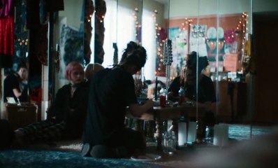 We Need to Do Something (2021) Watch HD