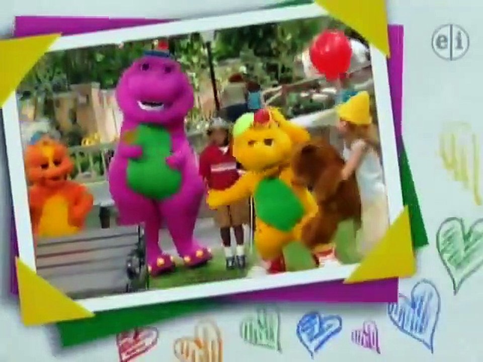 Barney $$ Friends - Se11 - Ep13 HD Watch