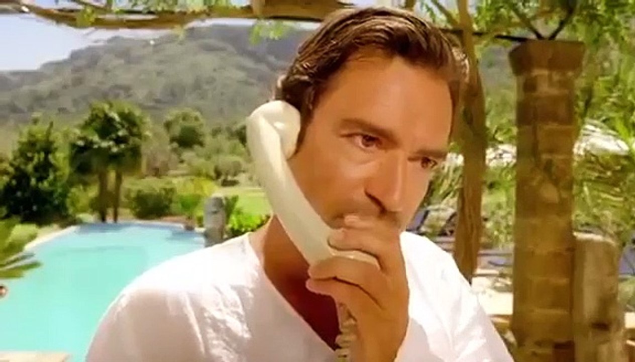 Mad Dogs (UK) - Se1 - Ep01 HD Watch