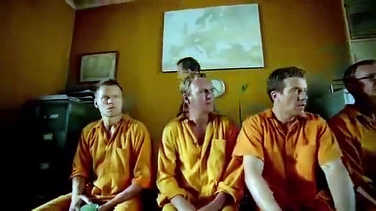 Mad Dogs (UK) - Se3 - Ep01 HD Watch