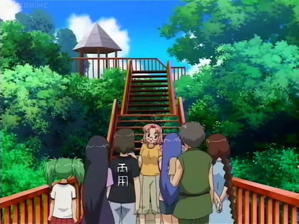Mahoraba - Heartful days - Ep12 HD Watch
