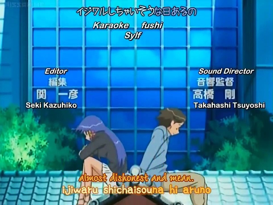Mahoraba - Heartful days - Ep18 HD Watch