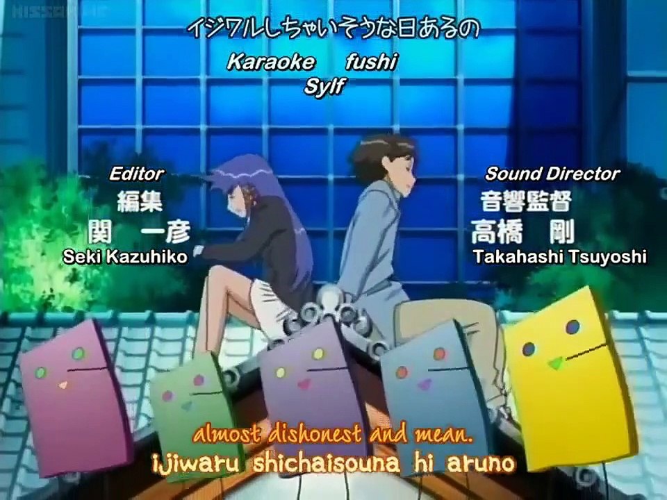 Mahoraba - Heartful days - Ep23 HD Watch