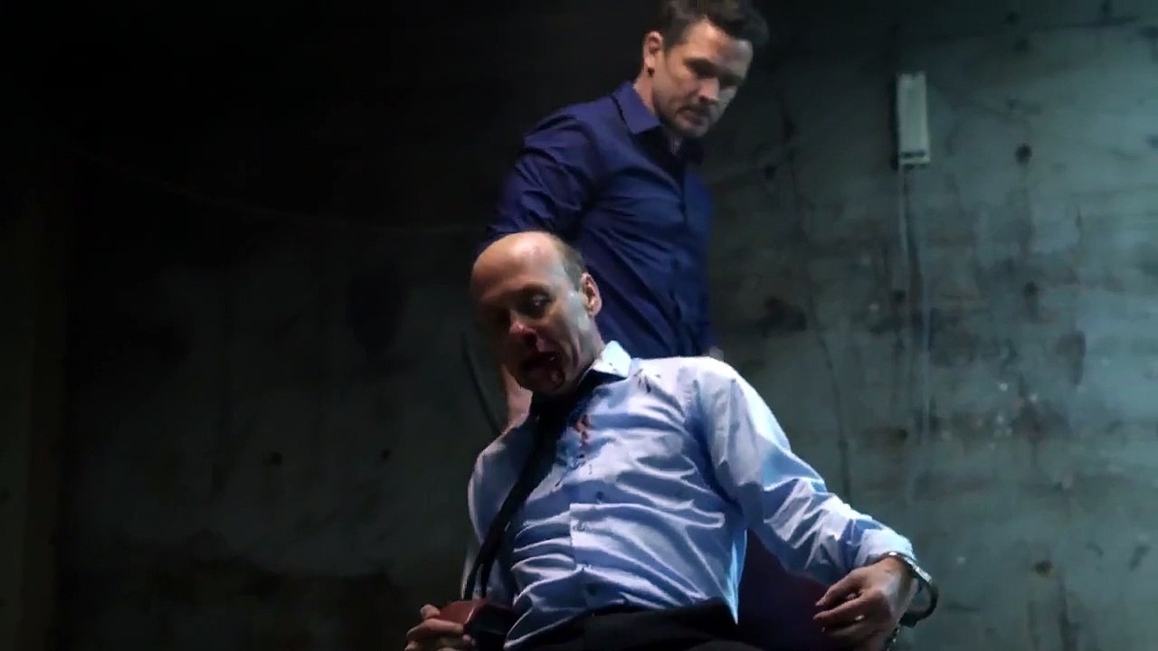 Helix Se1 - Ep13 - Dans L'Ombre HD Watch