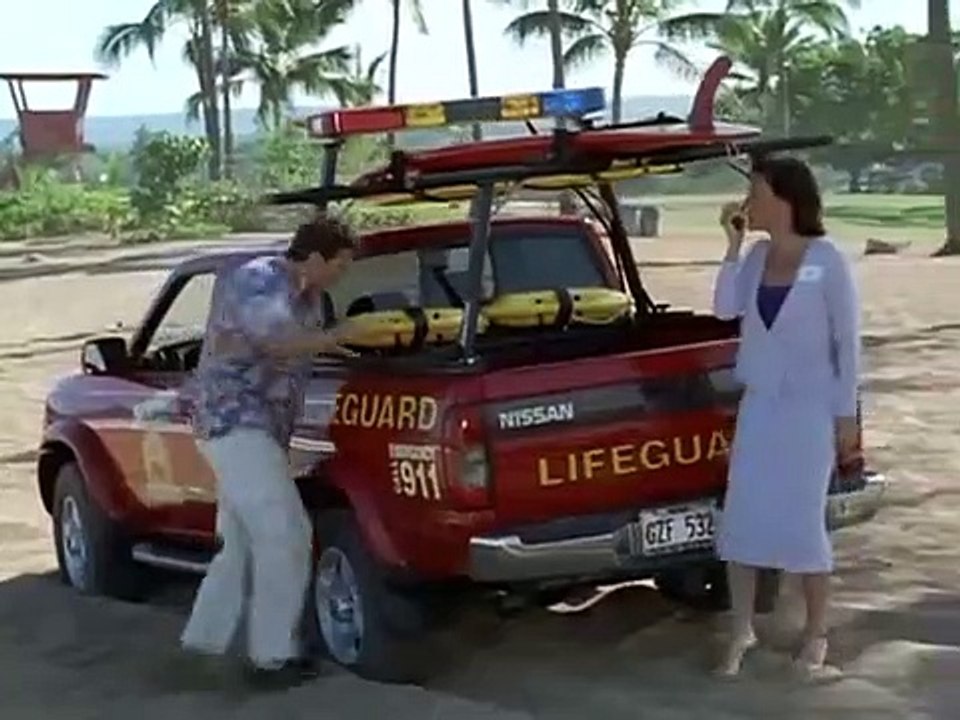 Baywatch - Se11 - Ep16 - My Father the Hero HD Watch