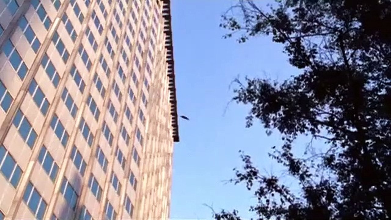 Highlander - The Raven - Se1 - Ep03 - Bloodlines HD Watch