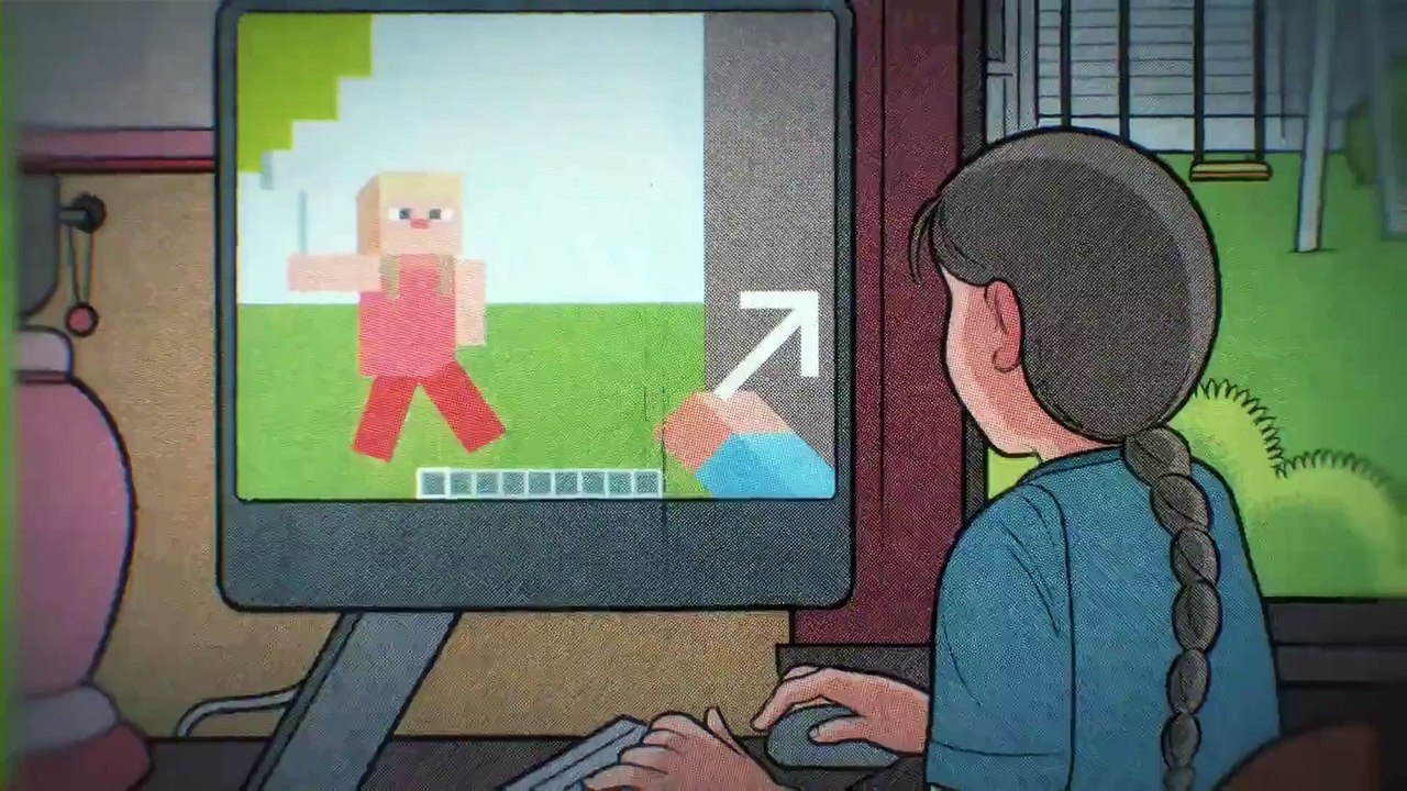 A glitch in the matrix 2025 streaming