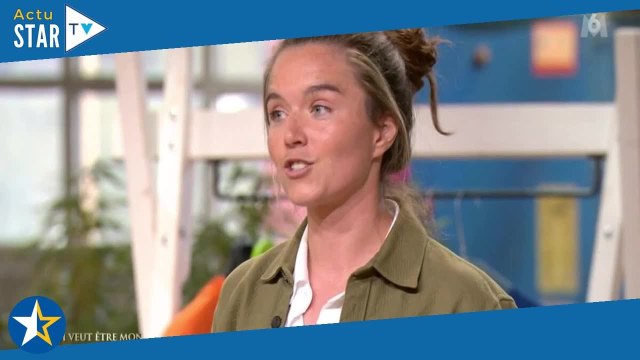 Cet argent, je ne l'ai pas encore : Émilie Bernier O'Donnell (Qui veut être mon associé ?) donne d