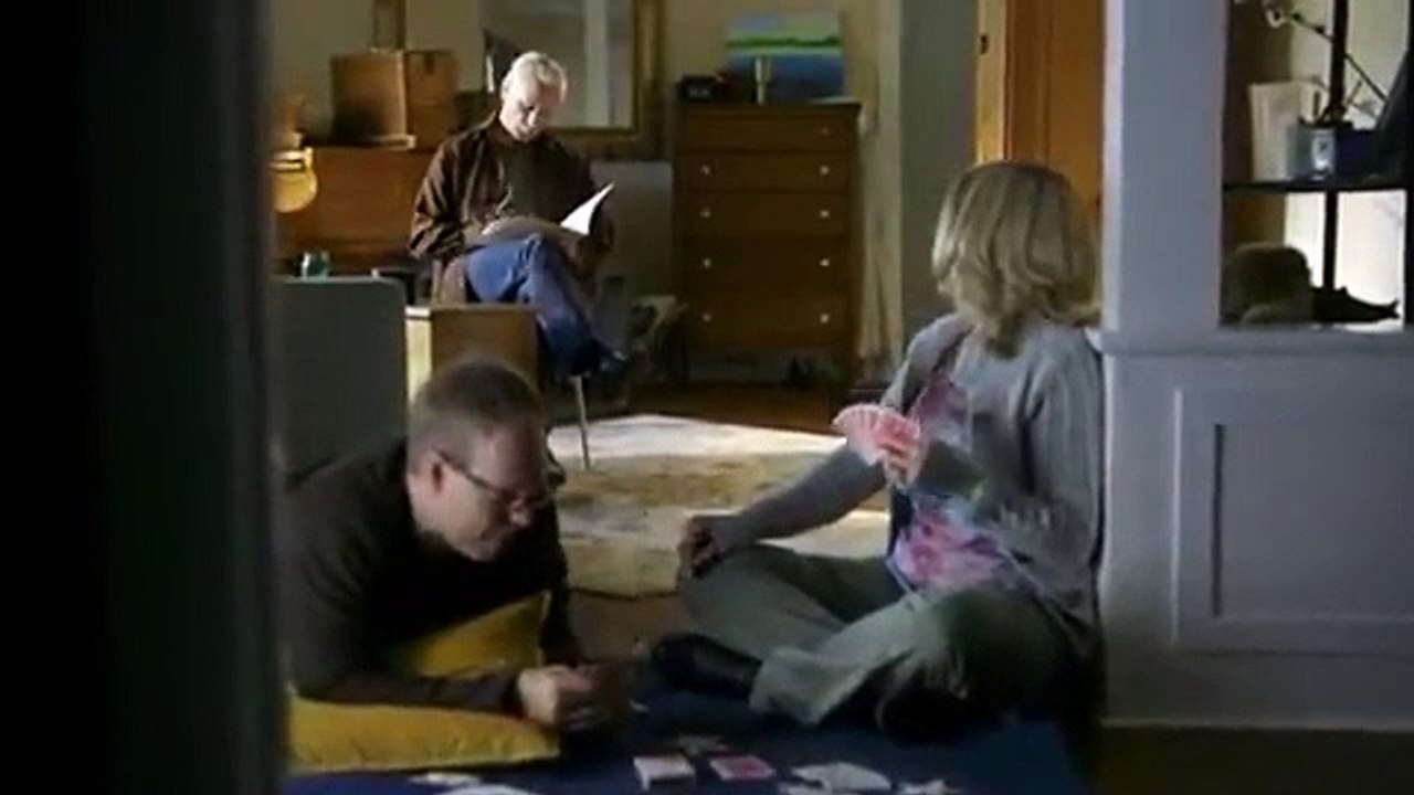 Married with Secrets - Se2 - Ep07 - Missing in Alaska HD Watch