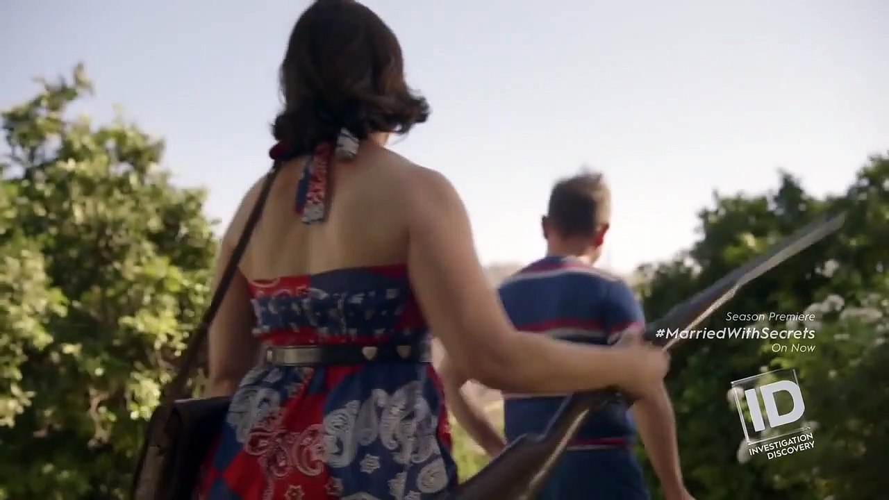 Married with Secrets - Se2 - Ep01 - Never Coming Home HD Watch