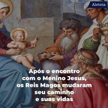 É verdade que o apóstolo Tomé batizou os Reis Magos?