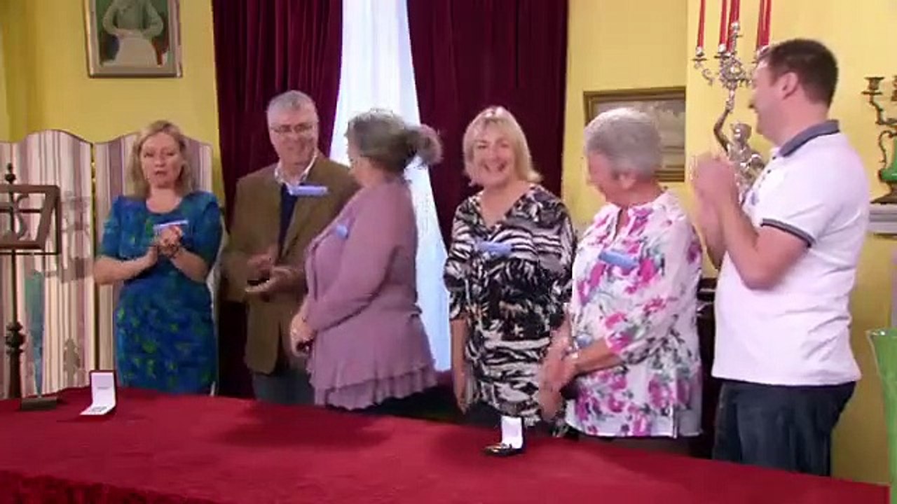 Masterpiece with Alan Titchmarsh - Se2 - Ep08 - Burghley House HD Watch