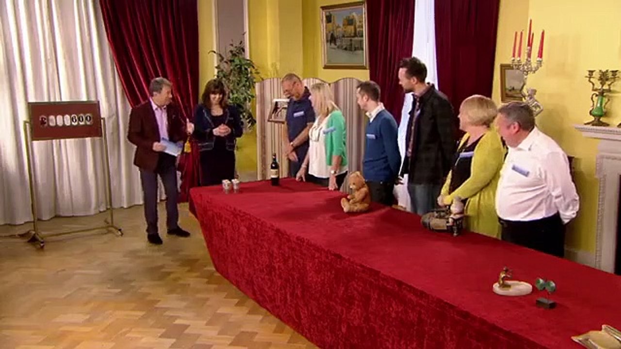 Masterpiece with Alan Titchmarsh - Se2 - Ep05 - Chiddingstone Castle HD Watch