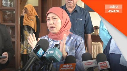 Isu Kanak-Kanak | Beberapa kelemahan kementerian perlu diperbaiki