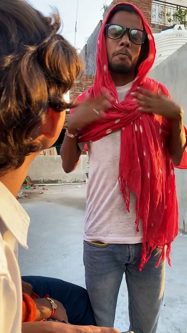 ⁣Funny comedy vedio, funny vedio , funny comedy