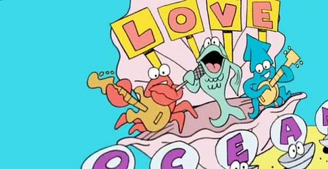 Schoolhouse Rock! Earth - Save the Ocean