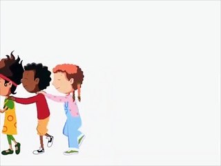 MEET the SIGHT WORDS - Lessons 1,2,3,4,5 - pre KINDERGARTEN education _ preschool cartoon.mp4